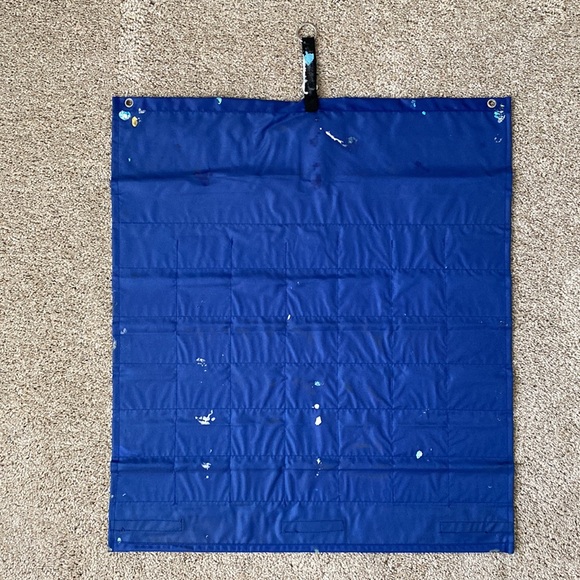 Carson Dellosa Calendar Pocket Chart - Picture 3 of 7